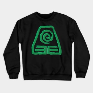 EARTH Crewneck Sweatshirt